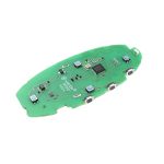 Keydiy Hyundai Ellipse-Type 7-Button Smart Remote PCB - Image 2