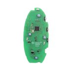 Keydiy Hyundai Ellipse-Type 7-Button Smart Remote PCB