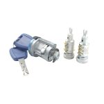 Fiat SIP22 Lock Set