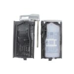 Chery Tiggo 7 Smart Key Shell - Image 2