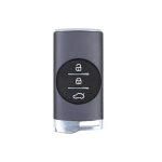 Chery Tiggo 7 Smart Key Shell