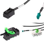 GODIAG GT100+ GPT Enet Doip 24V-12V Test Platform - Image 4