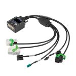 GODIAG GT100+ GPT Enet Doip 24V-12V Test Platform - Image 3