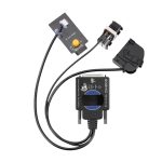 GODIAG BMW CAS1/CAS2 Mechanical Key Test Platform
