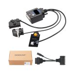 GODIAG BMW CAS1/CAS2 Mechanical Key Test Platform - Image 3