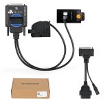 GODIAG Bmw CAS2 CAS3 SER Half Smart Test Platform - Image 3
