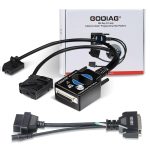 GODIAG BMW CAS4/CAS4+ Programming and Test Platform - Image 4