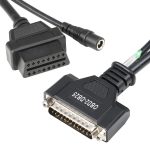 GODIAG BMW CAS4/CAS4+ Programming and Test Platform - Image 3