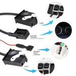 GODIAG BMW FEM/BDC Programlama ve Test Platform - Image 2