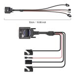 GODIAG BMW FEM/BDC Programlama ve Test Platform - Image 4