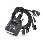 GODIAG BMW FEM/BDC Programlama ve Test Platform - Image 3