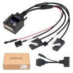 GODIAG BMW BDC2/BCP Programming, Diagnostic and Test Platform - Image 4