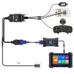 GODIAG BMW BDC2/BCP Programming, Diagnostic and Test Platform
