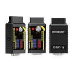 GODIAG GT107+ DSG Plus Transmission Control Unit Data Adapter