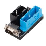 GODIAG MQB Data Collector and ELV/TCM DSG Transmission Adapter - Image 2