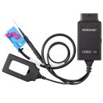 GODIAG GT110 VAG CAN-Bus UDS IMMO System Test Platform - Image 2