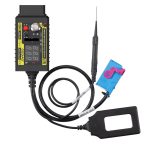 GODIAG GT110 VAG CAN-Bus UDS IMMO System Test Platform