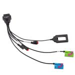 GODIAG GT114 Audi IMMO Cable and Test Platform - Image 2