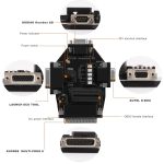GODIAG 9-in-1 VAG Transmission Cable Set - Image 3