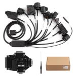 GODIAG 9-in-1 VAG Transmission Cable Set