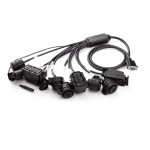 GODIAG 9-in-1 VAG Transmission Cable Set - Image 2