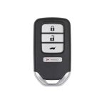 Honda HR-V/FIT 3+1 Button 313.8 MHz ID47 Remote Generation