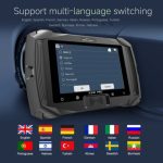 LONSDOR K518 Full Version Immo Prog Device - Image 5