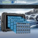LONSDOR K518 Full Version Immo Prog Device - Image 6