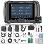 LONSDOR K518 Full Version Immo Prog Device - Image 4