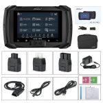 LONSDOR K518 Pro FCV Version Immobilizer Programming Device - Image 5
