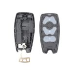 Mercedes Sprinter 2020+ 3-Button Smart Key Shell - Image 3