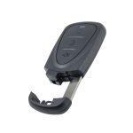 SYM ADX 125 3-Button 8A ZGA0000 434 MHz Keyless Remote - Image 3