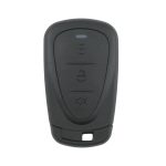 SYM ADX 125 3-Button 8A ZGA0000 434 MHz Keyless Remote