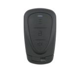 SYM ADX 125 8A ZGA0000 434 MHz Keyless Module with 2 Remotes – White Label - Image 3