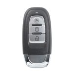 VOGE SR3 ID46 7941 3-Button 434 MHz Keyless Remote