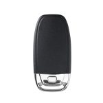 Universal Keyless Motorcycle Remote MG06 Yellow Light, 3-Button, 434 MHz - Image 2