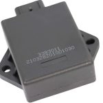 RKS 250/150 NCF29 ID47 3-Button 434 MHz Keyless Module with 2 Remotes - Image 2