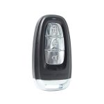 RKS Danyang 4A 3-Button 434 MHz Keyless Remote
