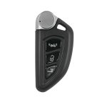 RKS 125 NCF29XX ID47 3-Button 434 MHz Keyless Remote