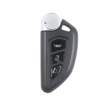RKS 250 NCF29XX ID47 3-Button 434 MHz Under-Seat Remote