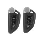 RKS 125 NCF29XX ID47 3-Button 434 MHz Module with 2 Remotes - Image 4