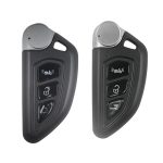 RKS 250 NCF29 ID47 3-Button 434 MHz Keyless Under-Seat Module with 2 Remotes - Image 4