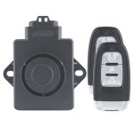 Universal MG01/02/03 18-Pin Black Socket Remote Module 2