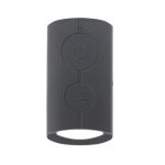 Universal Keyless Motor Kumanda MG02 Sarı Işık Yamaha 3 Buton 434Mhz