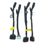 Chinese Motorcycle Remote Programming Cable Set