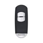 Mazda Demio/CX3/CX5/Axela ID49 315 MHz Remote Production
