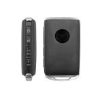 Mazda Side-Button Type 3+1 Button ID49 315 MHz Remote Production