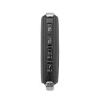 Mazda Side-Button Type 3+1 Button ID49 315 MHz Remote Production - Image 2