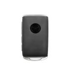 Mazda Side-Button Type 3+1 Button ID49 315 MHz Remote Production - Image 3