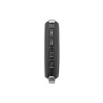 Mazda Side-Button Type 3+1 Button 6A 315 MHz Remote Production